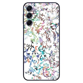 Capa Adesivo Skin106 Verso Para Samsung Galaxy M34 5g