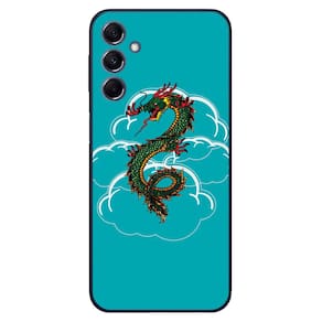 Capa Adesivo Skin365 Verso Para Samsung Galaxy M34 5g
