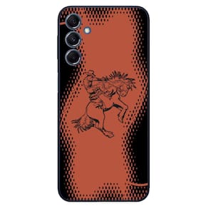 Capa Adesivo Skin357 Verso Para Samsung Galaxy M34 5g