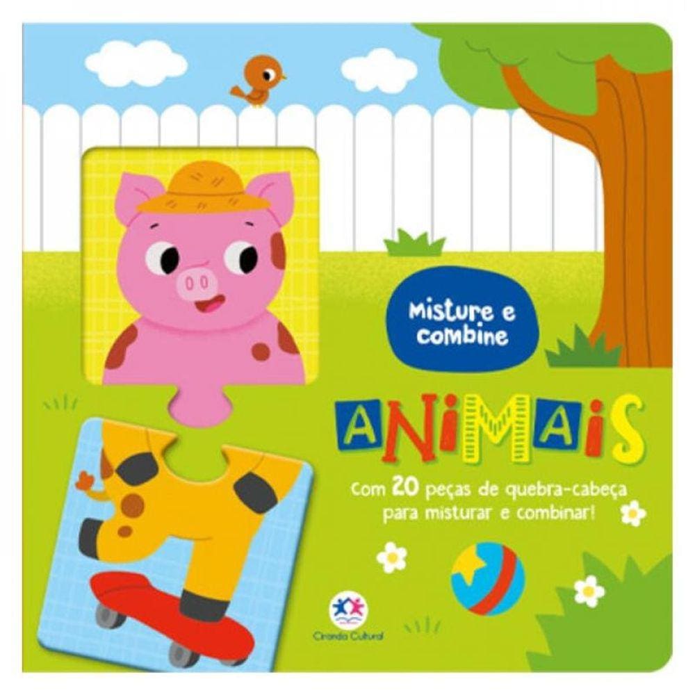 Animais