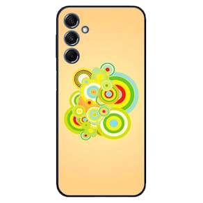 Capa Adesivo Skin370 Verso Para Samsung Galaxy M34 5g