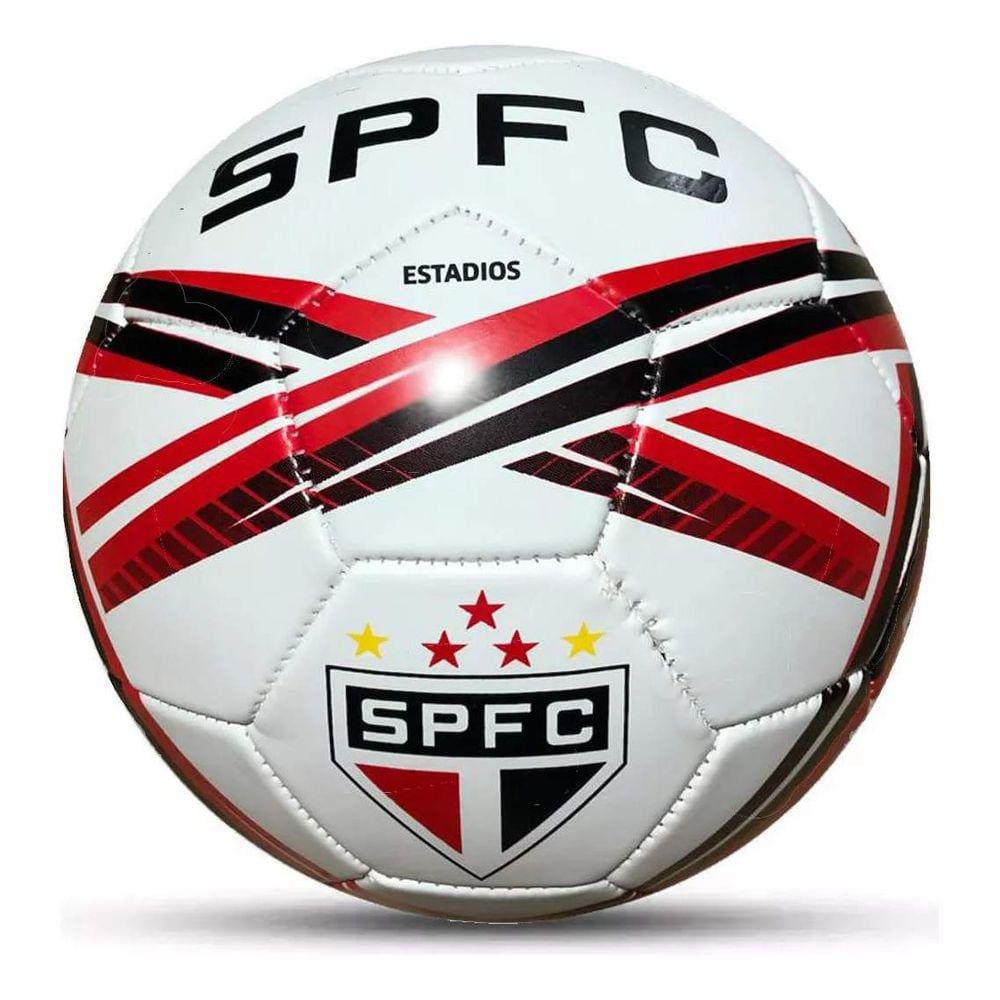 Bola São Paulo Futebol Estadios 5