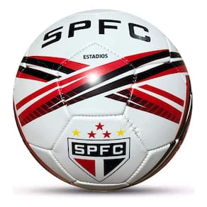 Bola São Paulo Futebol Estadios 5