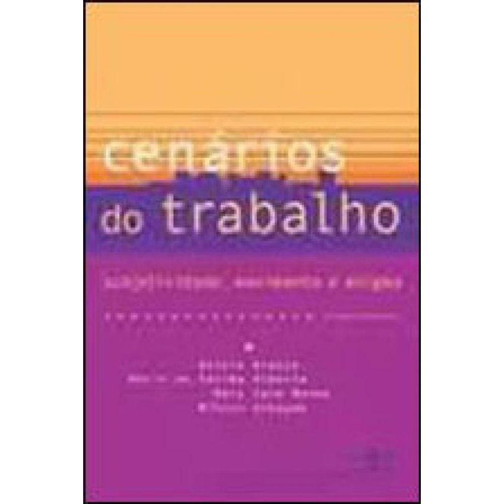 Cenários Do Trabalho