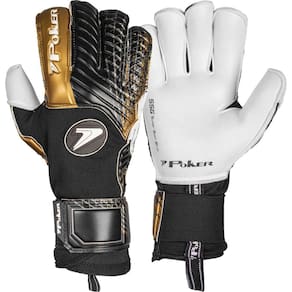 Luva Futebol Goleiro Campo Masculino Adulto Profissional Altered Poker 01054