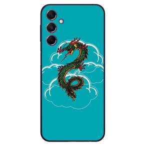 Capa Adesivo Skin365 Verso Para Samsung Galaxy M34 5g