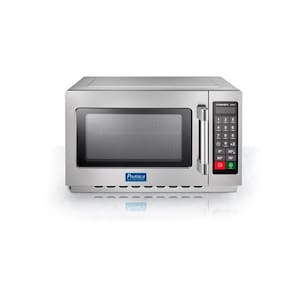 Forno Micro-ondas Comercial Finisher 1000w Prática