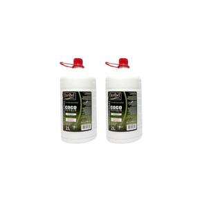 Condicionador Ouribel 2000Ml Coco Repair - Kit C/2Un