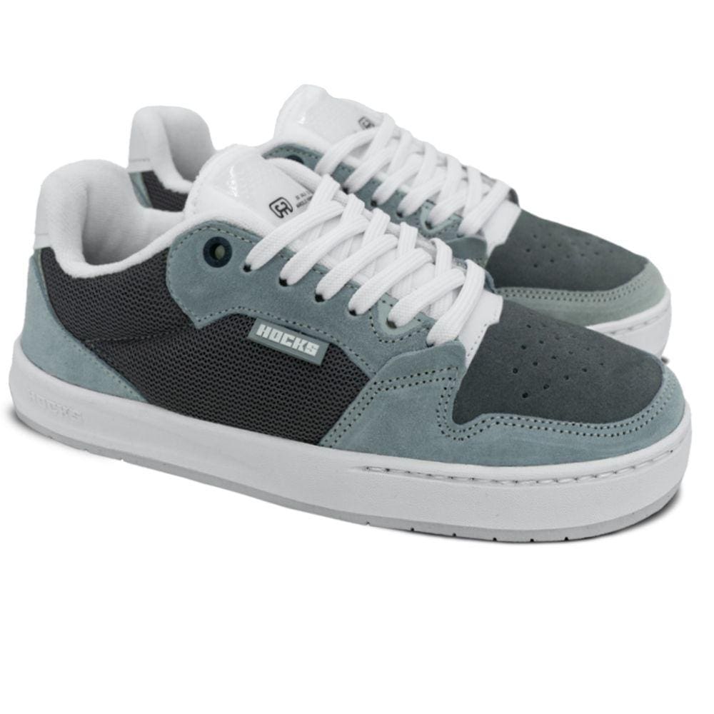 Tênis Hocks Do Vale SS Blue Jeans