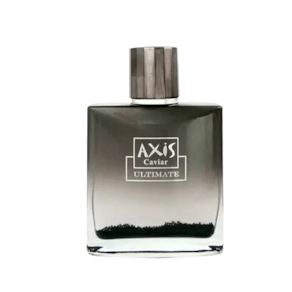 Axis Caviar Ultimate Eau de Toilette - Perfume Masculino 90ml