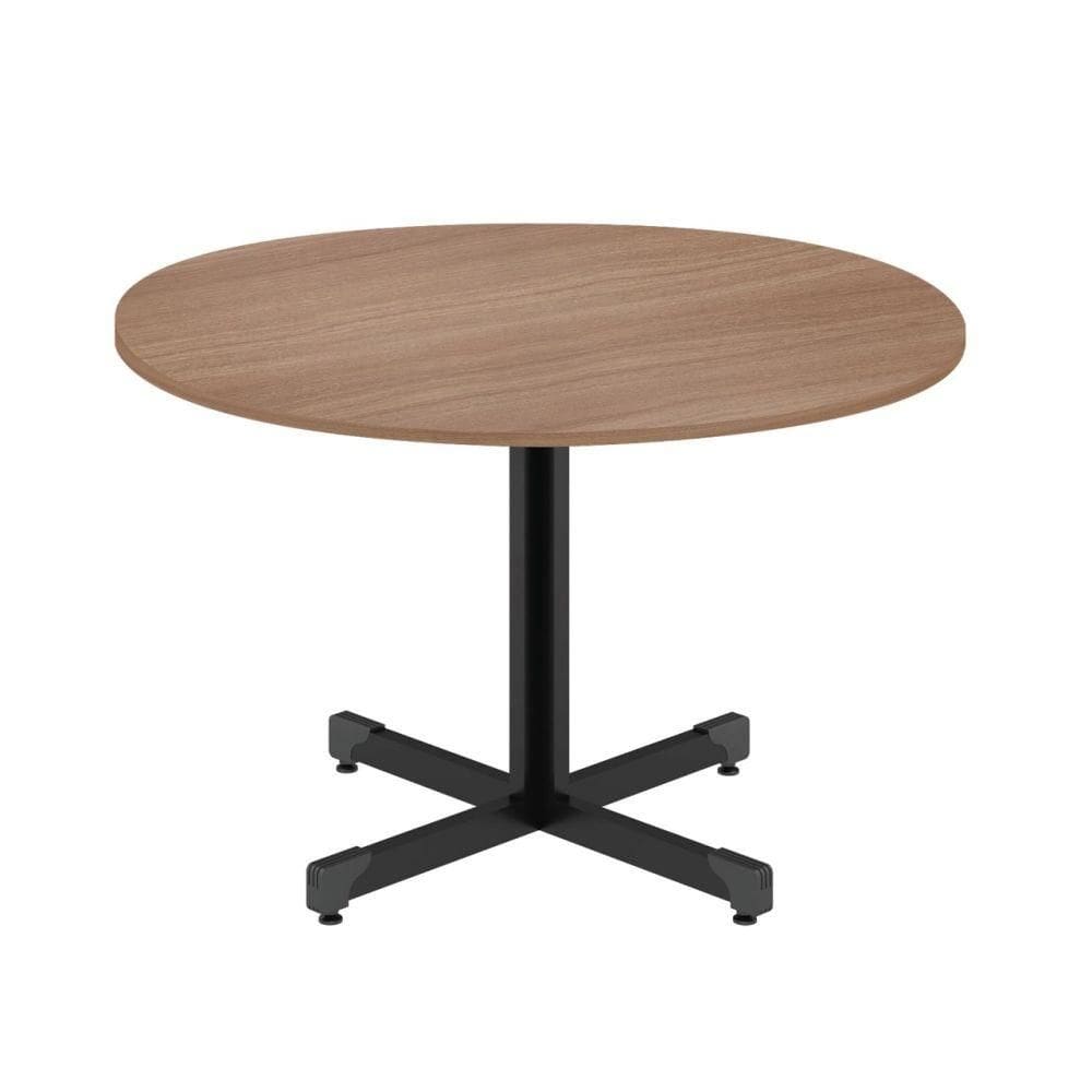 Mesa Reunião Redonda Boss Montana