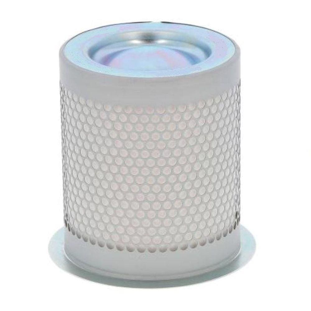 Filtro Separador de Ar Óleo Compressor 300pcm Motor Perkins