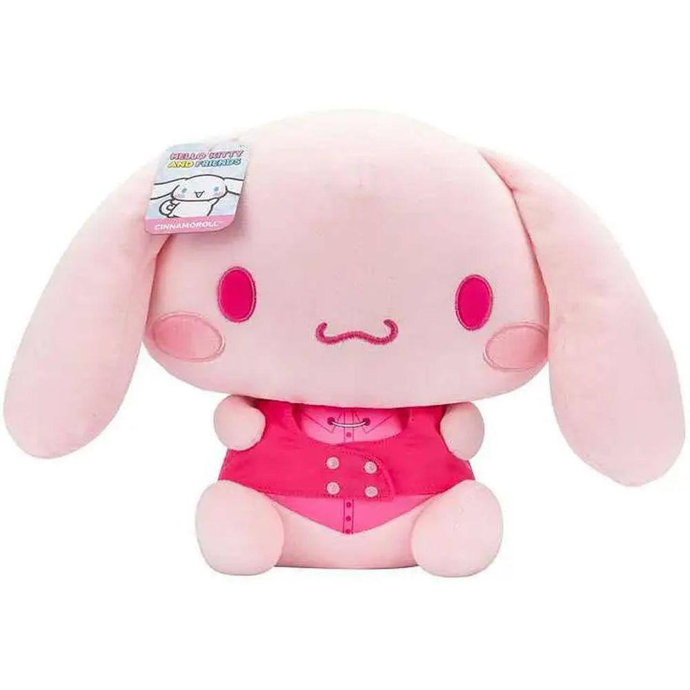 Kit hello kit pelucia | Pontofrio