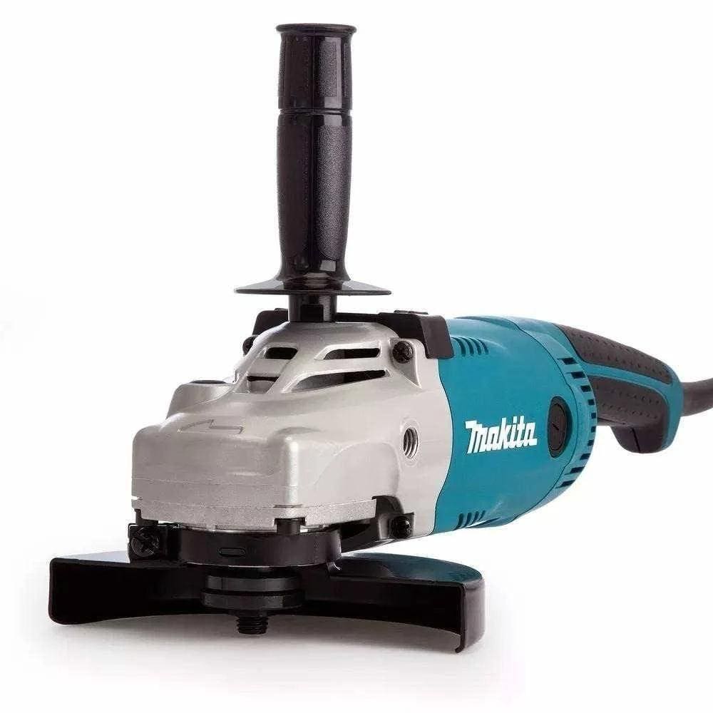 Esmerilhadeira Angular 180mm 2200w Ga7020 127v Makita