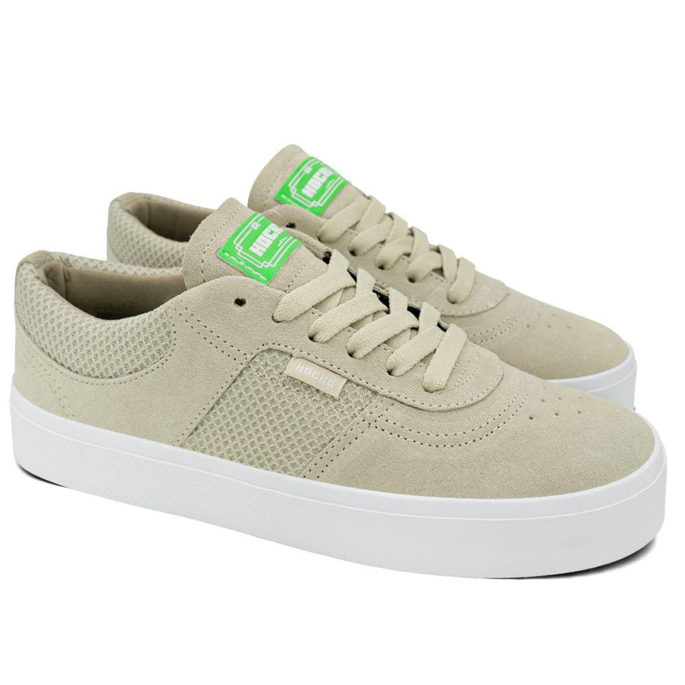 Tênis Hocks Tempus Cream Lumix