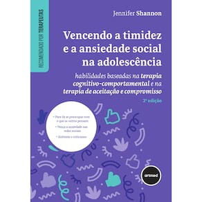 Vencendo A Timidez E A Ansiedade Social Na Adolescência