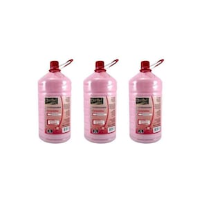 Condicionador Ouribel 2000Ml Ceramidas - Kit C/3Un