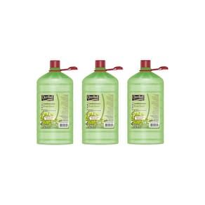 Condicionador Ouribel 2000Ml Erva Doce - Kit C/3Un