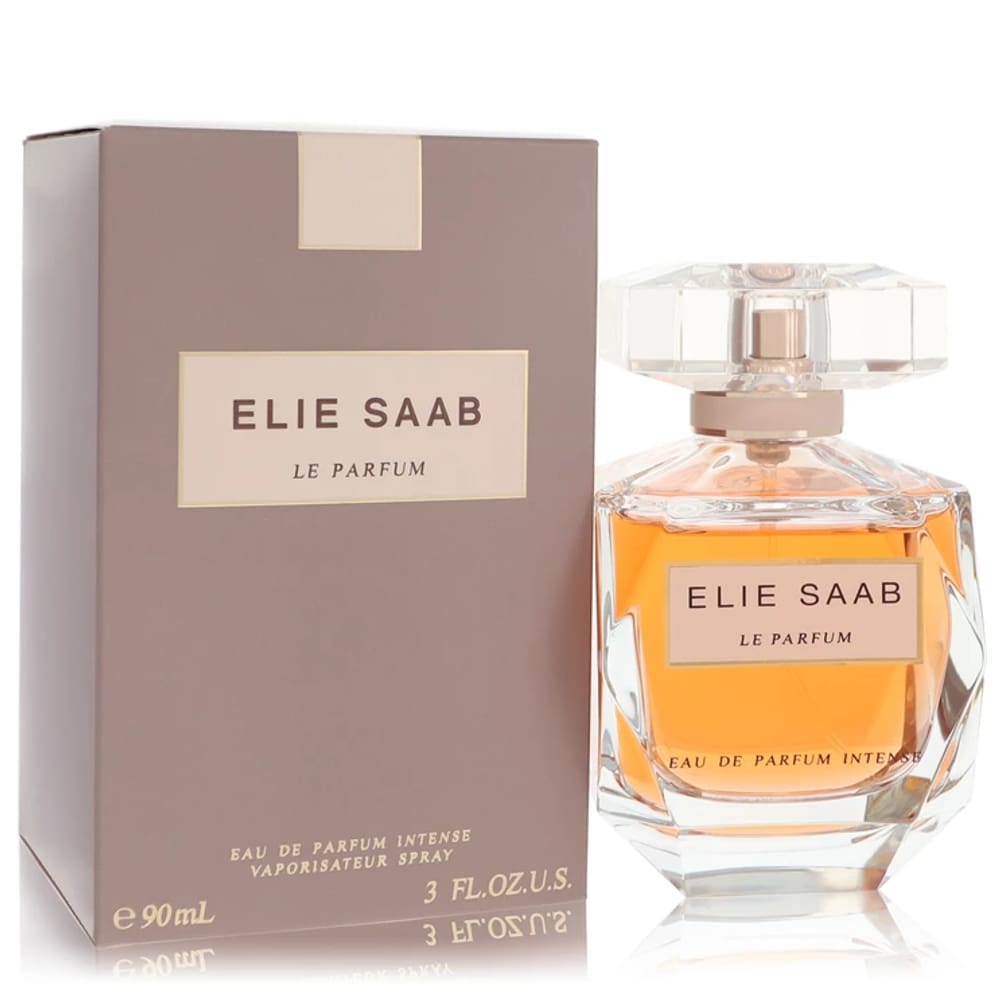 Perfume Feminino Le Elie Saab 90 ML Eau De Parfum Intense