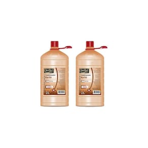 Condicionador Ouribel 2000Ml Karite - Kit C/2Un