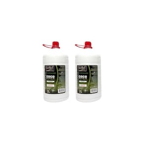 Condicionador Ouribel 2000Ml Coco Repair - Kit C/2Un