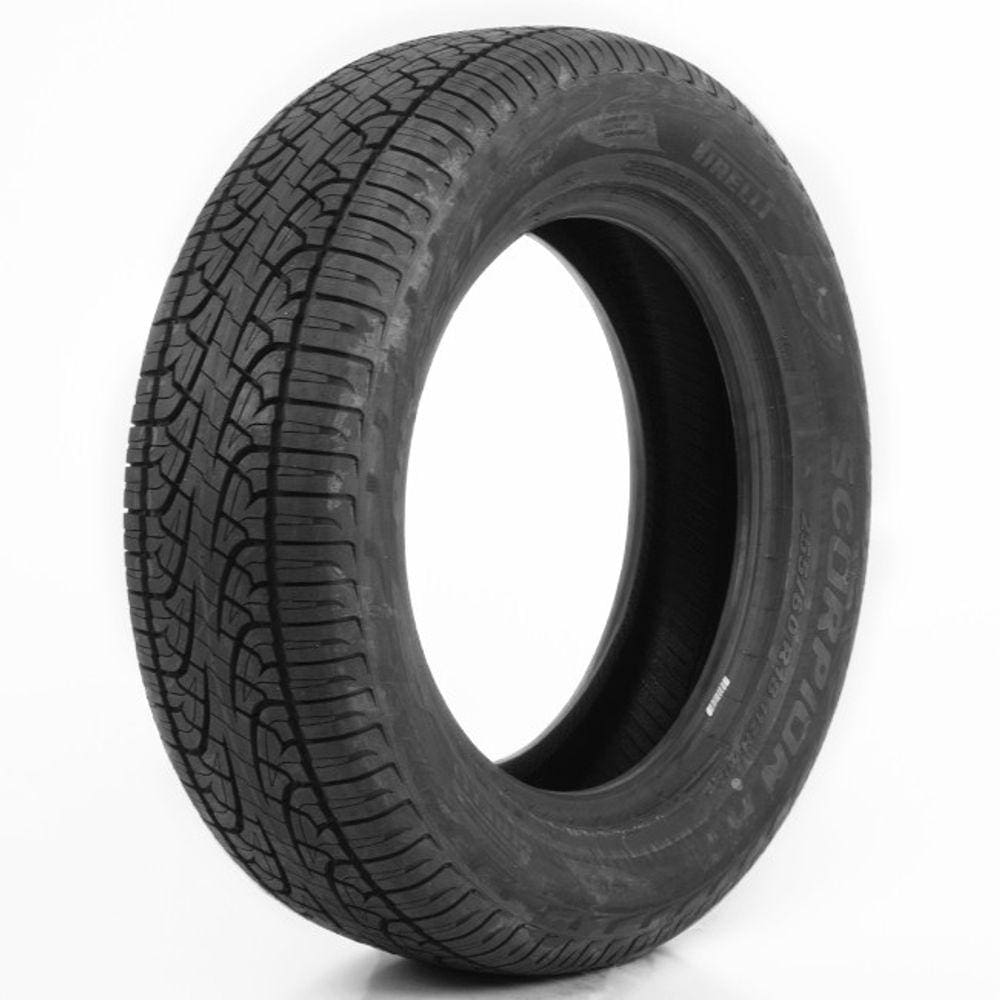 Pneu 255/60R18 Aro 18 PIRELLI SCORPION HT XL 112H 3956100