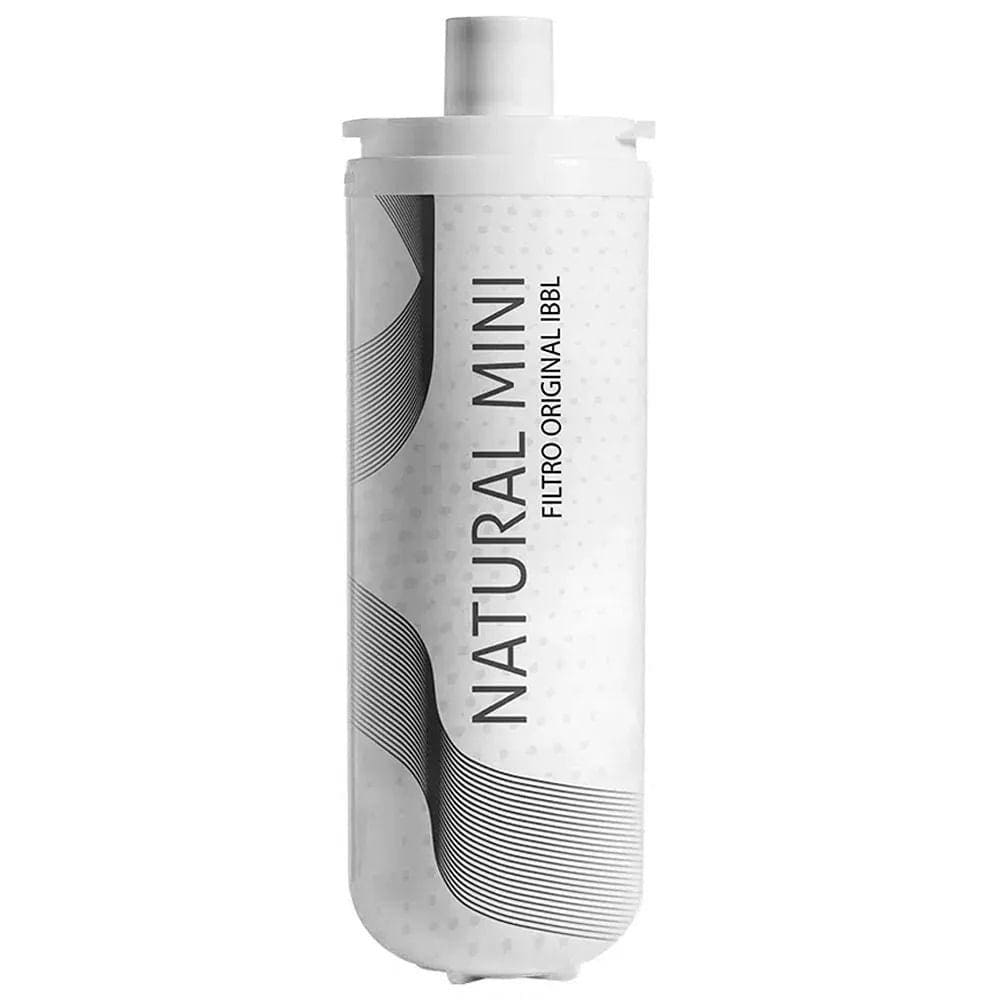 Filtro/Refil de Água para Purificador IBBL Natural Mini Avanti