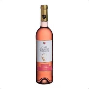 Cap Vinho Verde Rosé Meio Seco 750ml