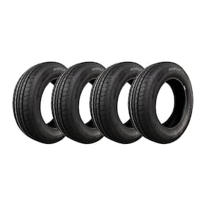 Kit 4 Pneus Hifly Aro 13 175/60R13 HF-261 77H
