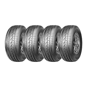 Kit 4 Pneus Aplus Aro 18 255/35R18 A607 94W