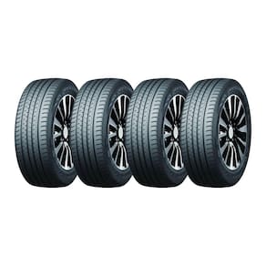 Kit 4 Pneus Crossleader Aro 19 245/40R19 PRTEC DSU02 98Y