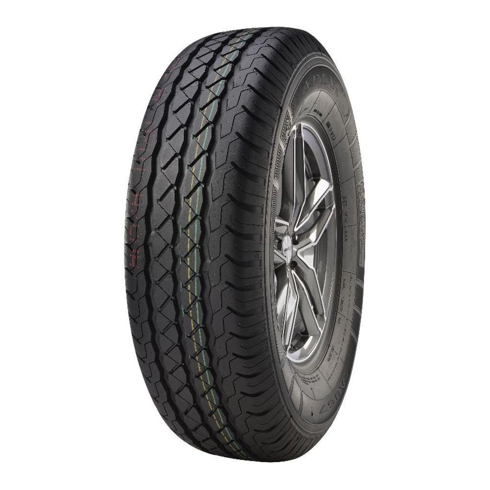 Pneu Aplus Aro 15C 215/65R15C A867 6 Lonas 104/102R