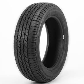 Pneu 225/60R18 Aro 18 MICHELIN LTX FORCE 104H