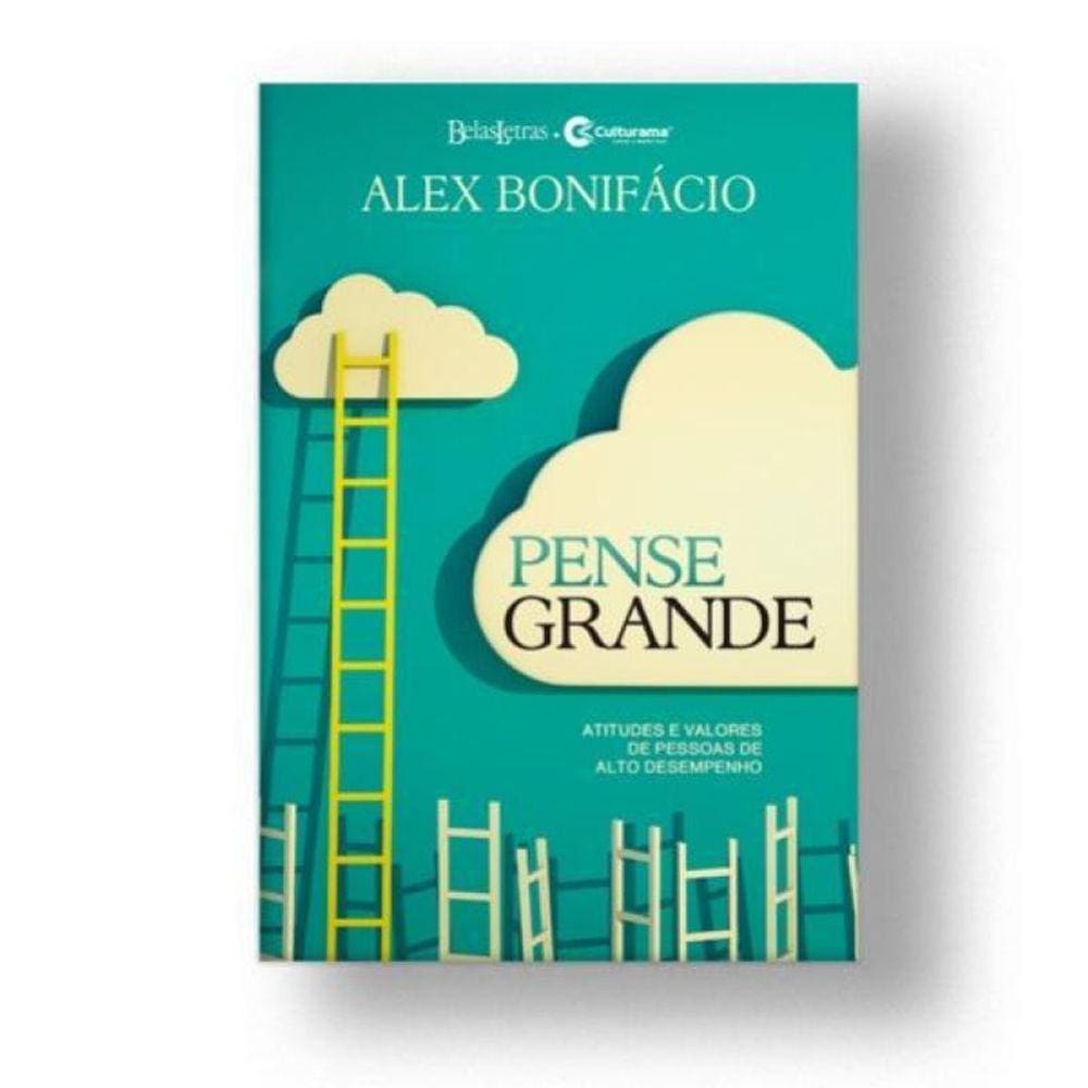 Pense Grande