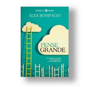 Pense Grande