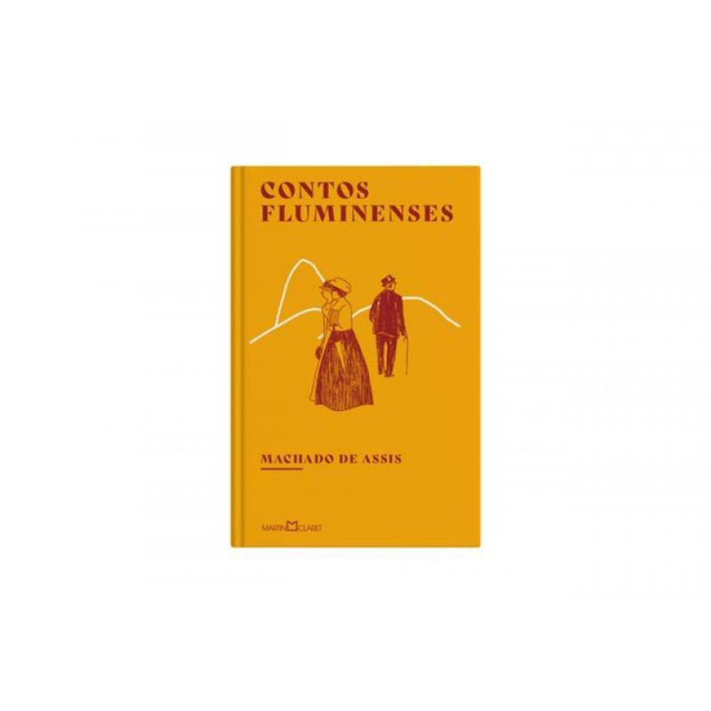 Contos Fluminenses
