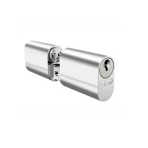 Cilindro Reposição Miolo Fechadura Stam 901 Buzios 74Mm