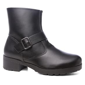 Bota Quiz Feminino 61-1789
