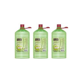 Condicionador Ouribel 2000Ml Erva Doce - Kit C/3Un