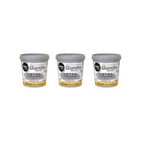 Relaxante Salon Line Extra Guanidina Regular 218G-Kit C/3Un