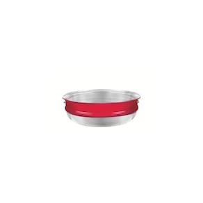 Cozi Vapore Duo Color Em Aço Inox - Tramontina 20cm Com Alça Interna Tramontina