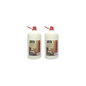 Condicionador Ouribel 2000Ml Mandioca - Kit C/2Un