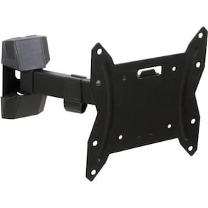 Suporte Para Tv Biarticulado 22-55" Mi-100 Multivisão
