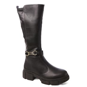 Bota Quiz Feminino 61-1898