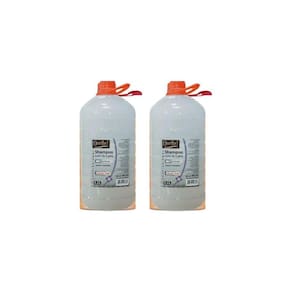 Condicionador Ouribel 2000Ml Leite De Cabra - Kit C/2Un