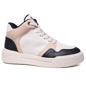 Tênis Quiz Feminino 61-1779-Sneaker