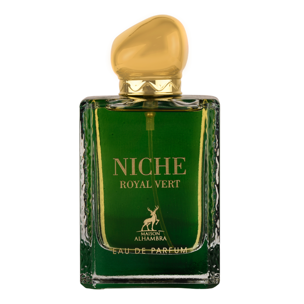 Perfume Maison Alhambra