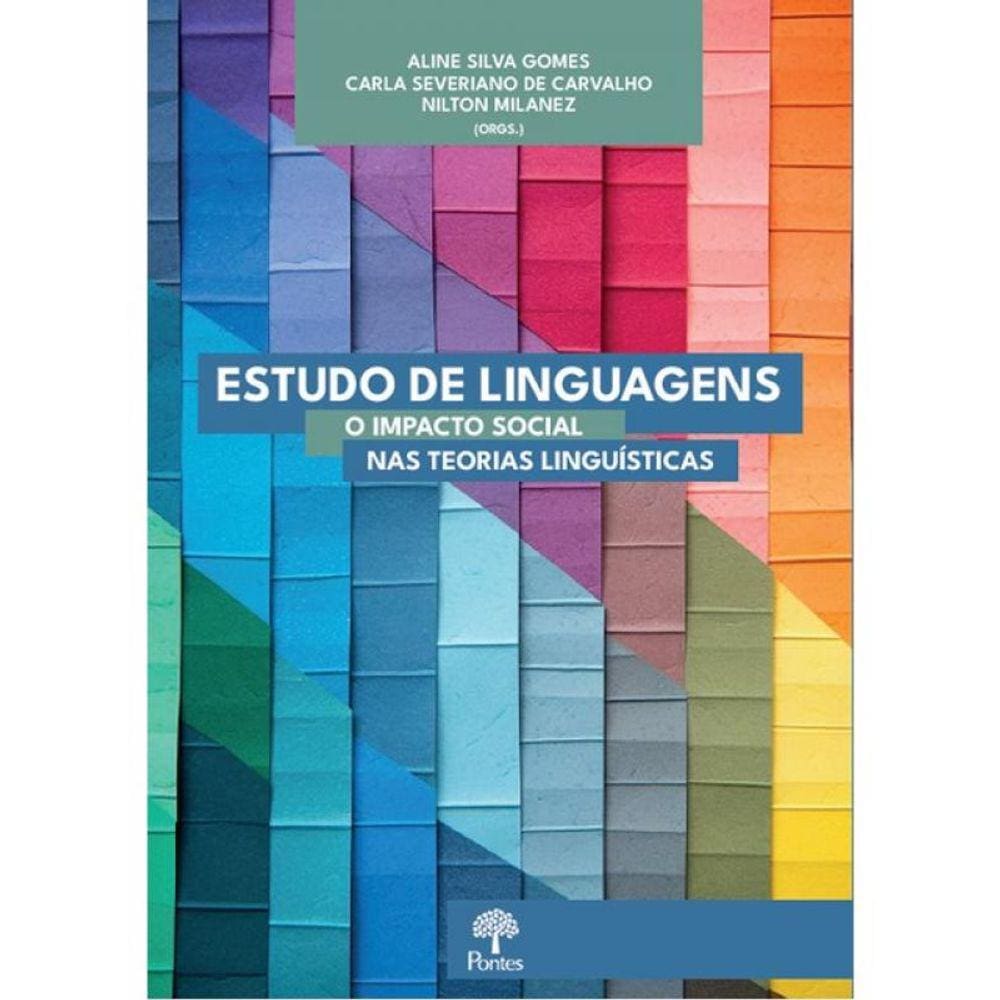 Estudo De Linguagens