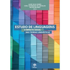 Estudo De Linguagens