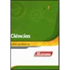 Ciencias Dvd 5 - Novo Telecurso Ensino Fundamental - Aulas 21 A 25